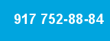 917 752-88-84 917 752-88-84